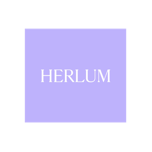 Herlum brand logo for herlum.co.uk