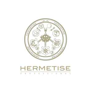 Hermetise brand logo for hermetise.com