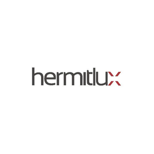 Hermit Lux brand logo for hermitlux.co.uk