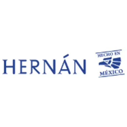 hernanmexico brand logo for hernanmexico.com