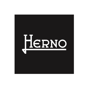 Herno brand logo for herno.com