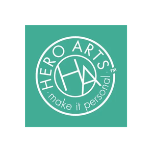 Hero Arts brand logo for heroarts.com