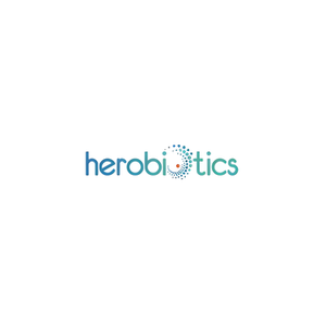 Hero Biotics brand logo for herobiotics.com