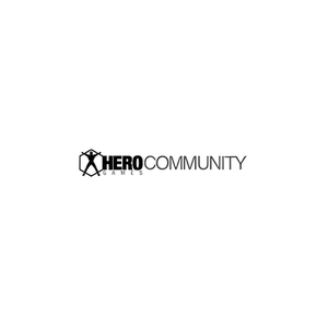 Hero Games brand logo for herogames.com
