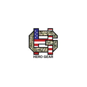 Hero Gear brand logo for herogear.com
