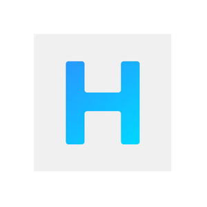 Hero Hunt brand logo for herohunt.ai