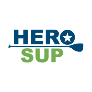 Hero Sup brand logo for herosup.com