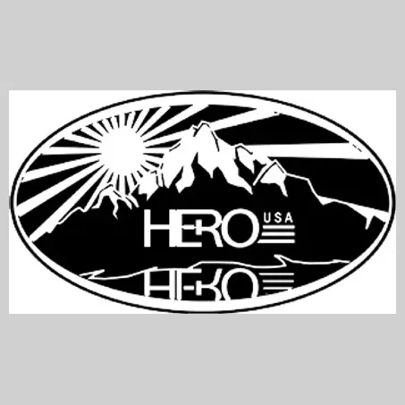 Myshopify brand logo for hero-usa.myshopify.com