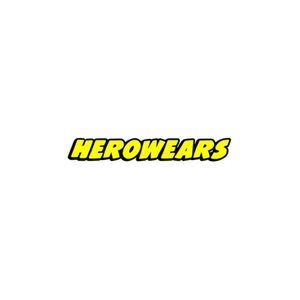 Hero Wears brand logo for herowears.com