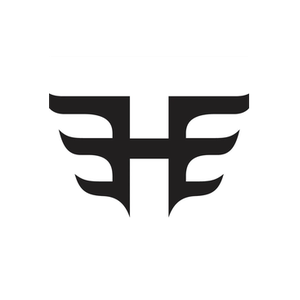 Heroine Sport brand logo for heroinesport.com