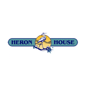 Heron House brand logo for heronhousehotels.com