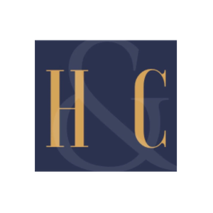 Herringbone & Co. brand logo for herringboneandcompany.com