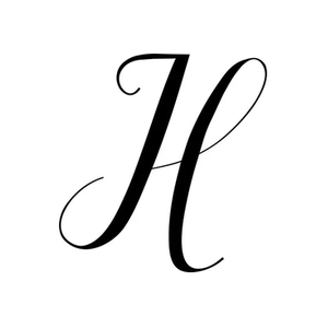 Herringstones brand logo for herringstonesboutique.com