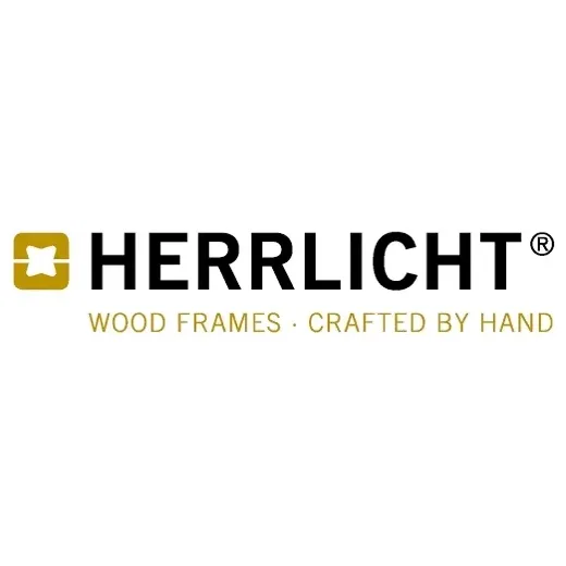 Herrlicht brand logo for herrlicht.de