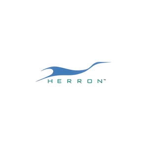Herron brand logo for herronapparel.com
