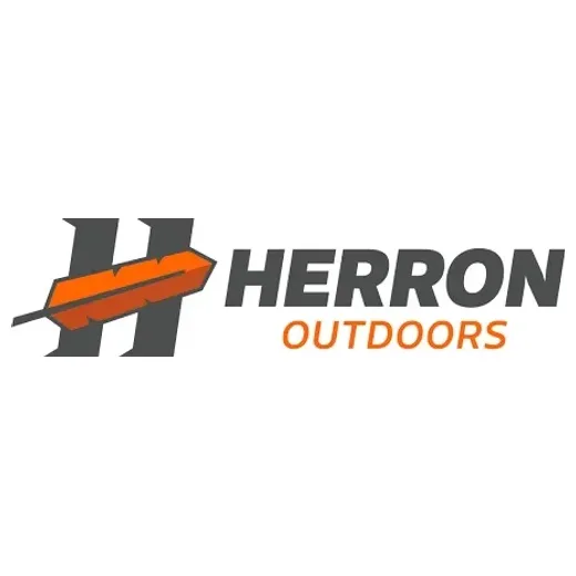 Herron Outdoors brand logo for herronoutdoors.com