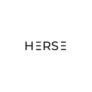 Herse brand logo for herse.store