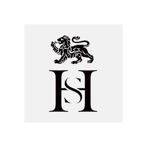 Hersey brand logo for hersey.co.uk