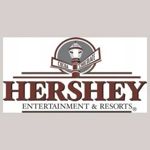 Hershey Jobs brand logo for hersheyjobs.com