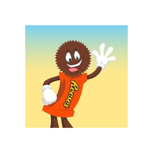 Hershey brand logo for hersheyentertainmentandresorts.com