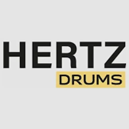 Hertz Instruments brand logo for hertzinstruments.com