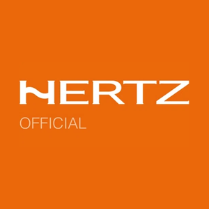 hertzaudiovideo brand logo for hertzaudiovideo.com