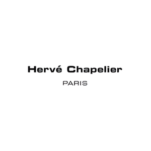 Hervé Chapelier brand logo for hervechapelier.com