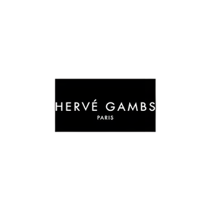 Herve Gambs brand logo for hervegambs.fr