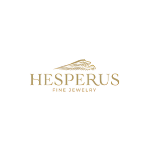 Hesperus Fine Jewelry brand logo for hesperusfinejewelry.com