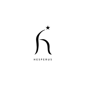 Hesperus brand logo for hesperus.press