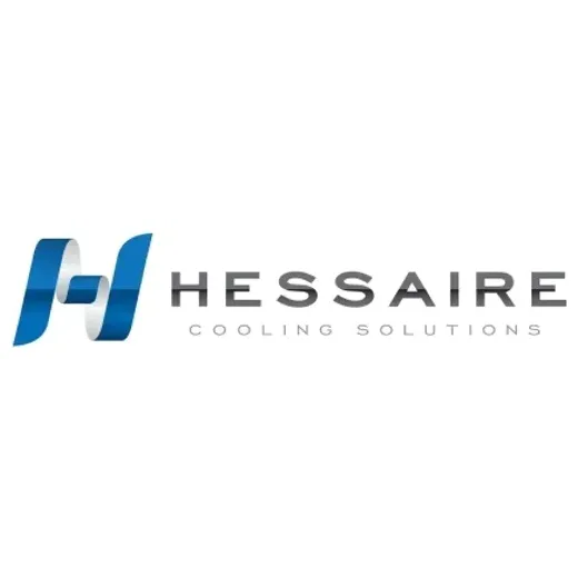 Hessaire brand logo for hessaire.com