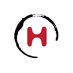 Hessian brand logo for hessiancoffee.com