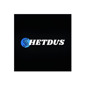 Hetdus brand logo for hetdus.com