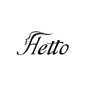 Hetto brand logo for hetto.net