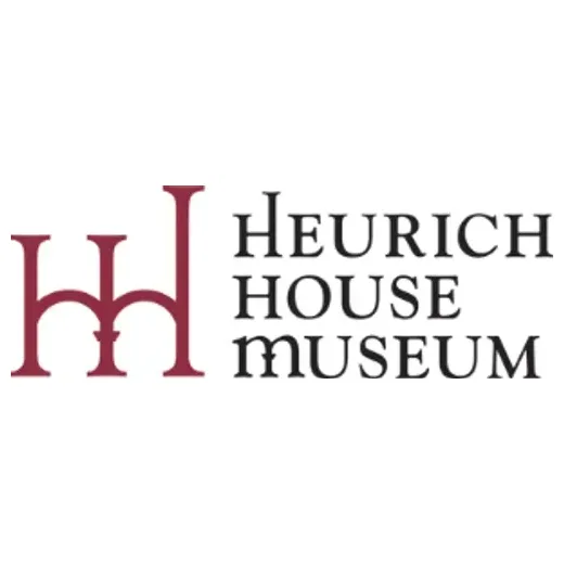 heurichhouse brand logo for heurichhouse.org