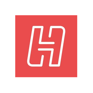 Heusinkveld brand logo for heusinkveld.com