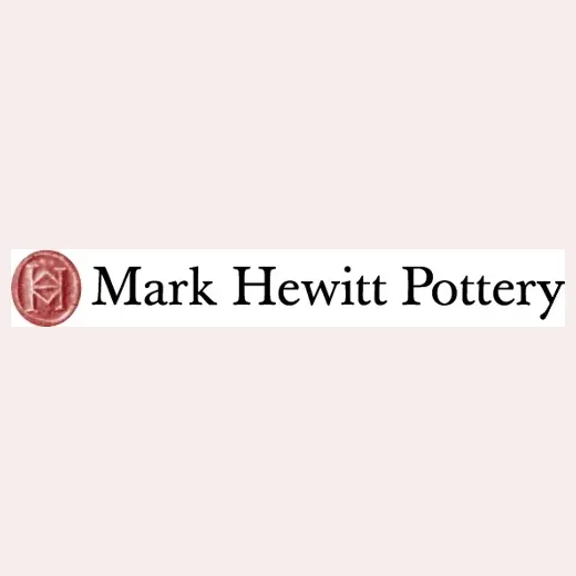 Hewitt brand logo for hewittpottery.com