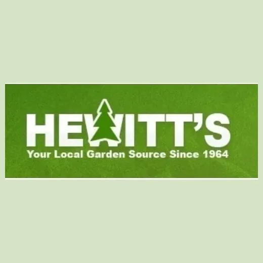 Hewitts brand logo for hewitts.com