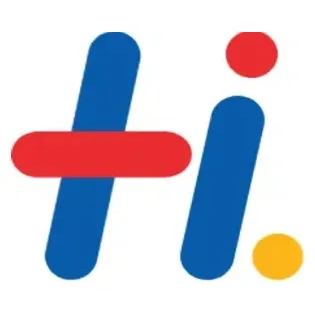 Hexaware brand logo for hexaware.com