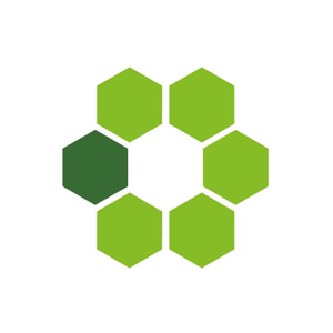 Hexeal brand logo for hexeal.co.uk