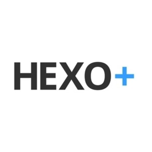 Hexo Plus brand logo for hexoplus.com