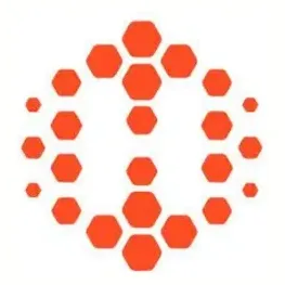 Hexo Spark brand logo for hexospark.com