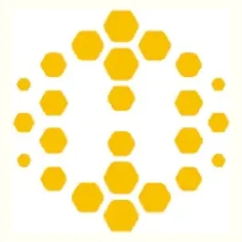 Hexofy brand logo for hexofy.com