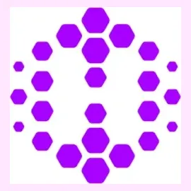 Hexomatic brand logo for hexomatic.com