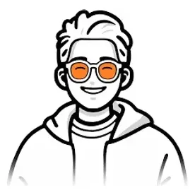 Hey Albert brand logo for heyalbert.co