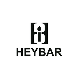 Hey Bar brand logo for heybardevices.com