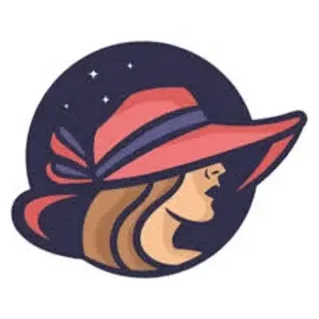 Hey Beauty brand logo for heybeauty.ai