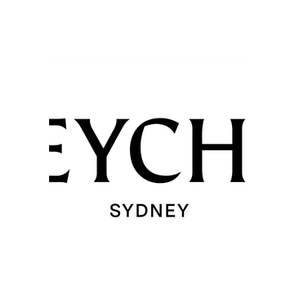 Hey Chic brand logo for heychic.com.au