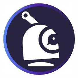 Hey Collab brand logo for heycollab.com