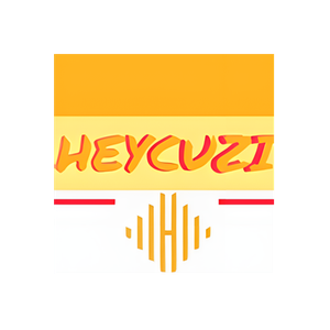 Hey Cuzi brand logo for heycuzi.com